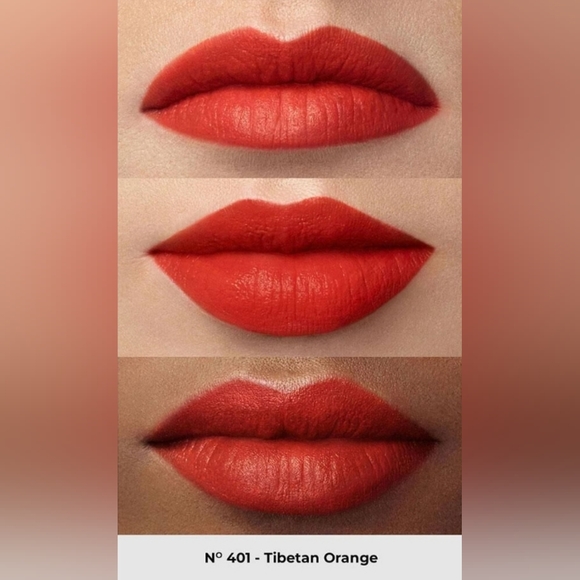 Armani liquid lipstick 401 - Picture 2 of 4